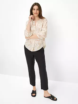 BRAX | Leinenbluse VELIA | creme